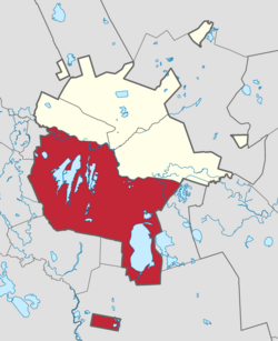 Astana City (Kazakhstan), Yesil District 2018
